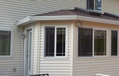Addition of Kitchen Remodel