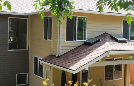 Addition with Two Stories