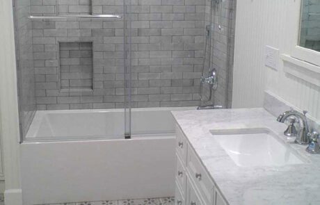 Tualatin Bathroom Remodeling Contractor
