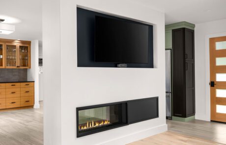 Whole Home Remodel by Oregon Remodeler in Portfolio