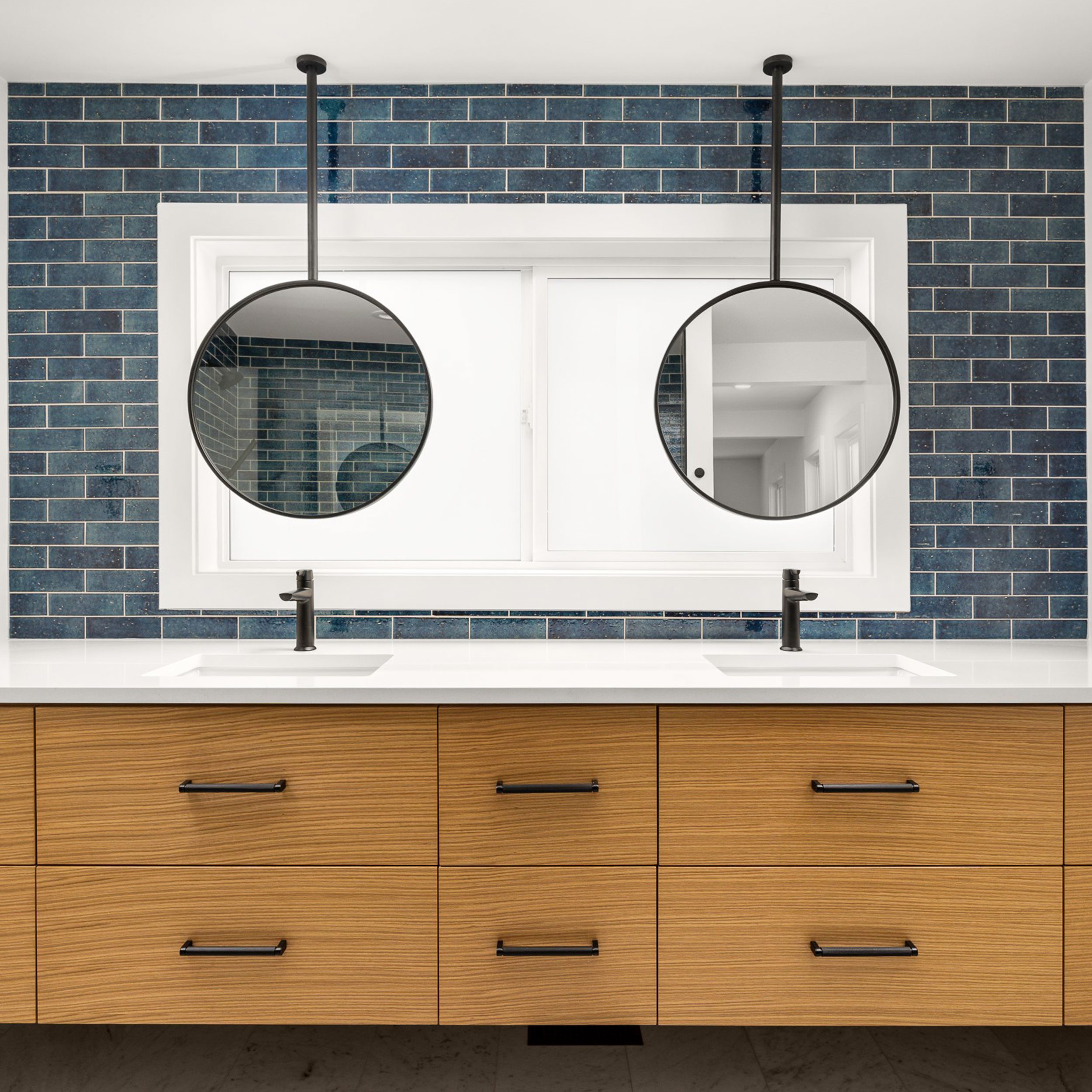 NW Residential Bathroom Remodeling in Oregon