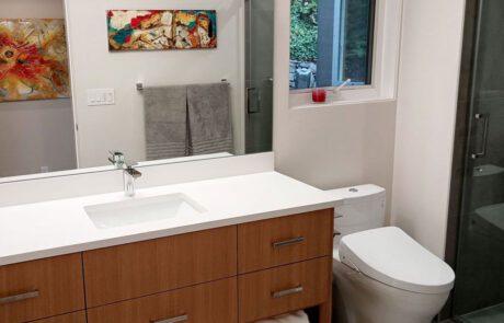 NW Portland Bathroom Remodeling 2023