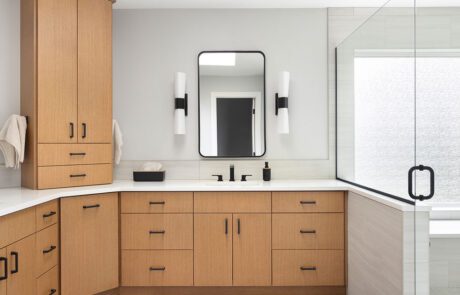 Tigard Master Bathroom Remodel