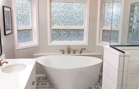 Beaverton Master Bathroom Remodel
