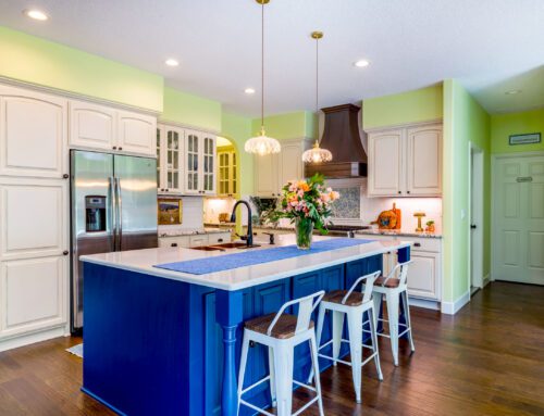 Gorgeous Kitchen Remodel in Tigard