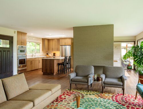 Beautiful Home Remodel in SW Portland