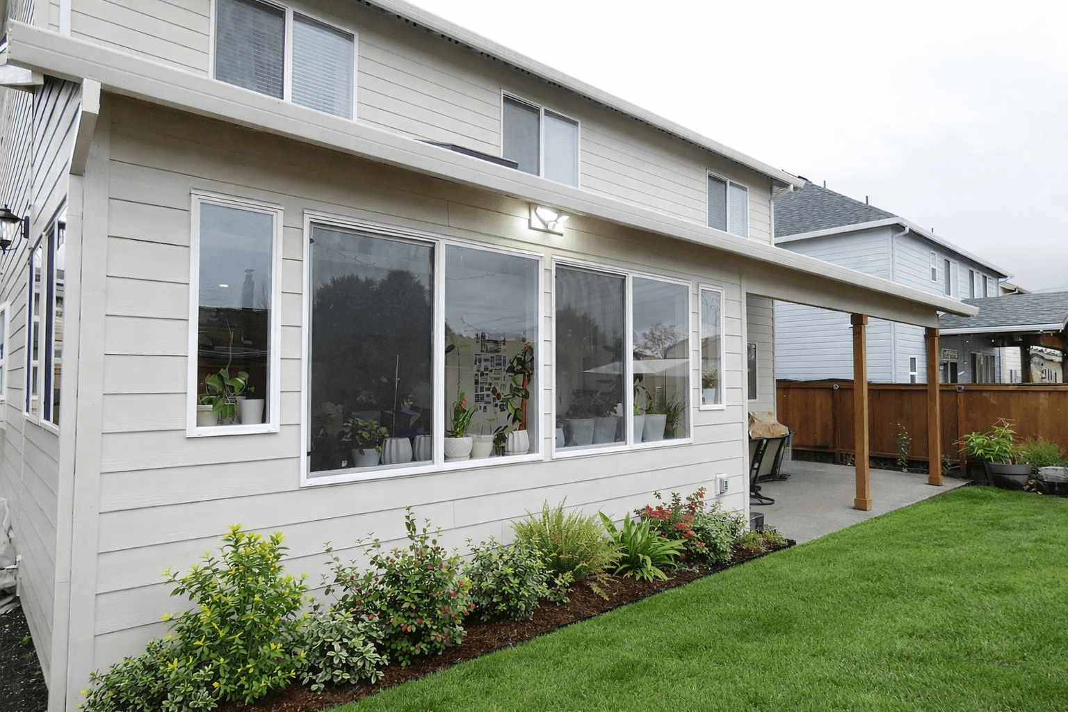 Additions by NW Residential