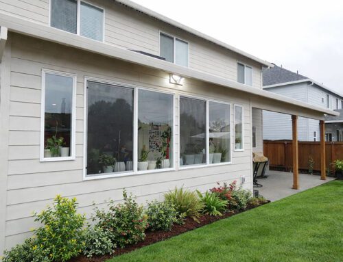 Beaverton Home Addition