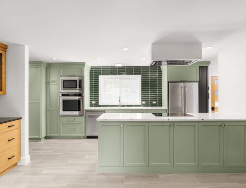 Whole Home Remodel in West Linn