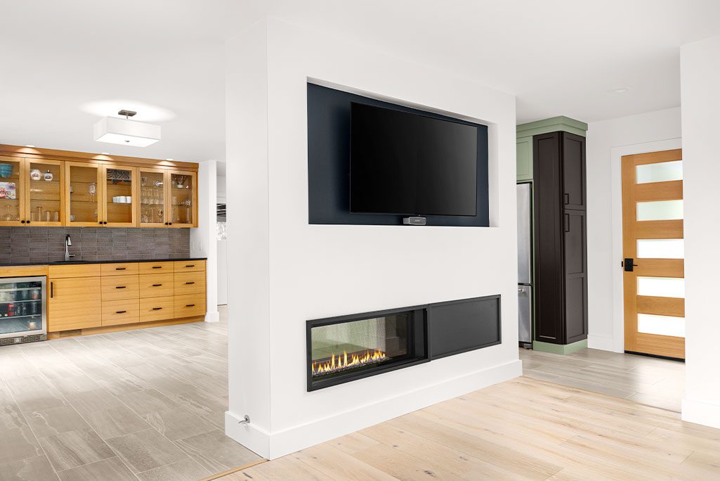 Whole Home Remodel by Oregon Remodeler