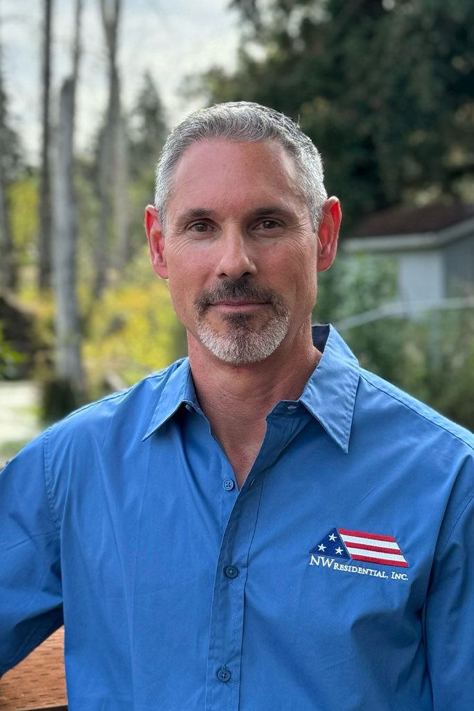 Owner of NW Residential - Philippe Agnesse