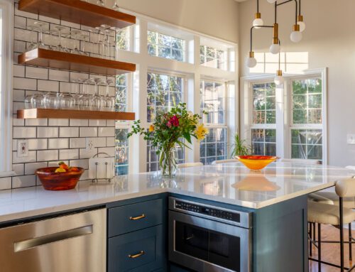 SW Portland Kitchen Remodel