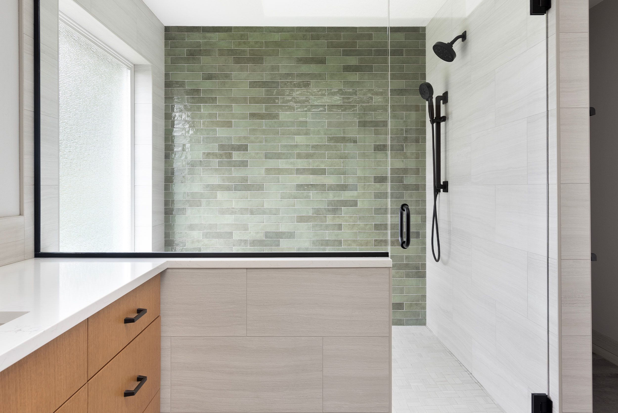 Bathroom Remodeling in SW Portland & Surrounding Areas