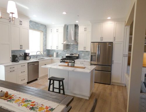 Tigard Whole Home Remodel